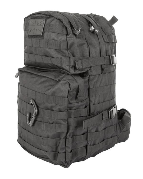 Рюкзак тактичний KOMBAT UK Medium Assault Pack. - зображення 1