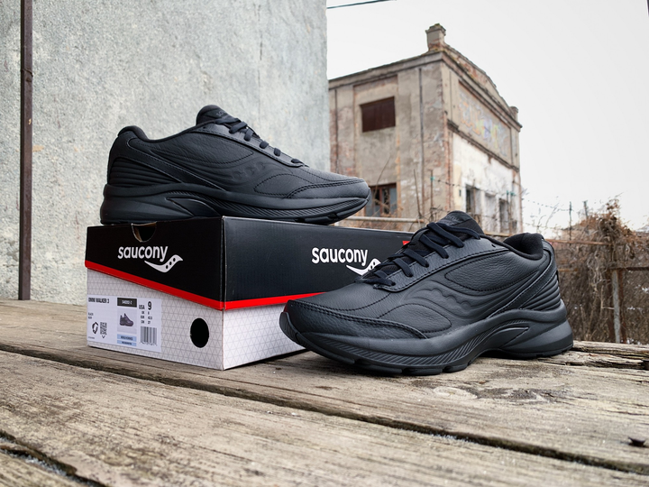 Saucony cortana discount 3 mens black