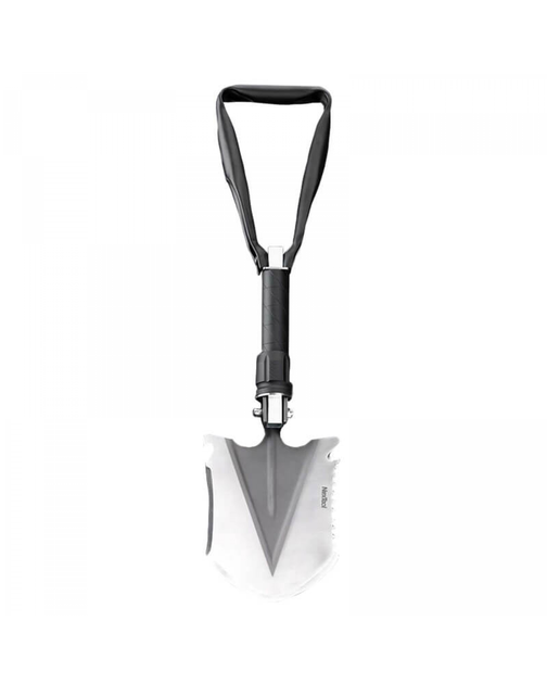 Многофункциональная лопата Xiaomi NexTool Foldable Sapper Shovel NE20033 - изображение 2