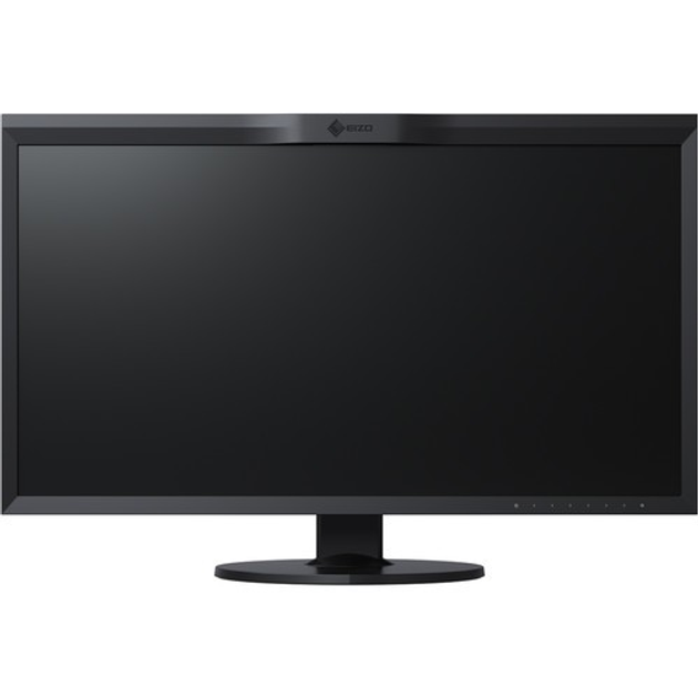 Монітор професійний для роботи з кольором Eizo ColorEdge CG319X-BK 31.1" (4995047053088) - изображение 3