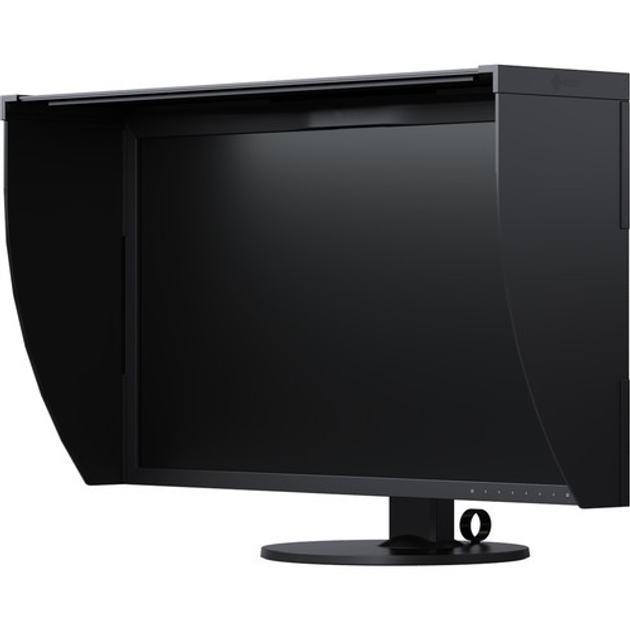 Монітор професійний для роботи з кольором Eizo ColorEdge CG319X-BK 31.1" (4995047053088) - изображение 4