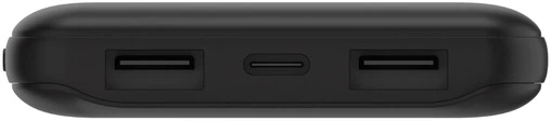 Powerbank Belkin 15W 10000 mAh Black (BPB011btBK) - obraz 5