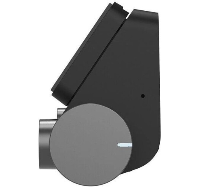 Відеореєстратор Xiaomi 70mai Dash Cam Pro Plus A500S GPS - зображення 5