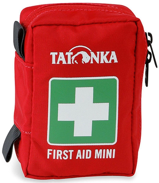Аптечка Tatonka First Aid Mini Червоний - зображення 1