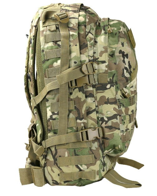 Рюкзак тактичний KOMBAT UK Spec-Ops Pack (kb-sop-btp00001111) - зображення 2