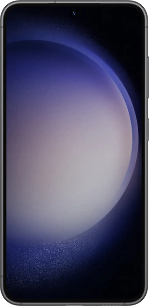 Мобільний телефон Samsung Galaxy S23 8/256GB Enterprise Edition Phantom Black (SM-S911) - зображення 2