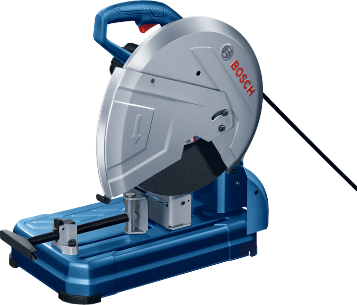 Отрезная машина по металлу Bosch GCO 14-24 J (0601B37200) – низкие цены ...
