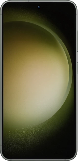 Мобільний телефон Samsung Galaxy S23 Plus 8/512GB Green (SM-S916) - зображення 3