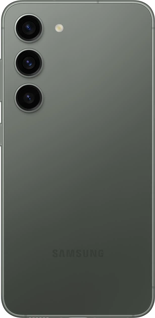 Мобільний телефон Samsung Galaxy S23 Plus 8/512GB Green (SM-S916) - зображення 6