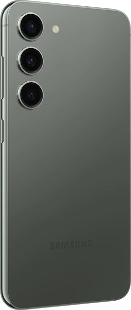 Мобільний телефон Samsung Galaxy S23 Plus 8/512GB Green (SM-S916) - зображення 5