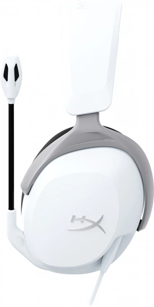 Навушники HyperX Cloud Stinger 2 Core for PlayStation White (196786000362) - зображення 6