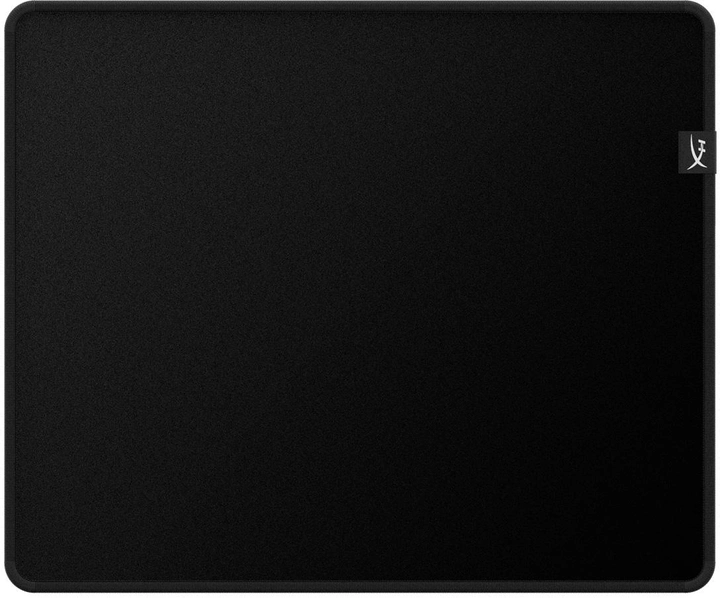 Игровая поверхность HyperX Pulsefire Mat M Black (4Z7X3AA) - изображение 1