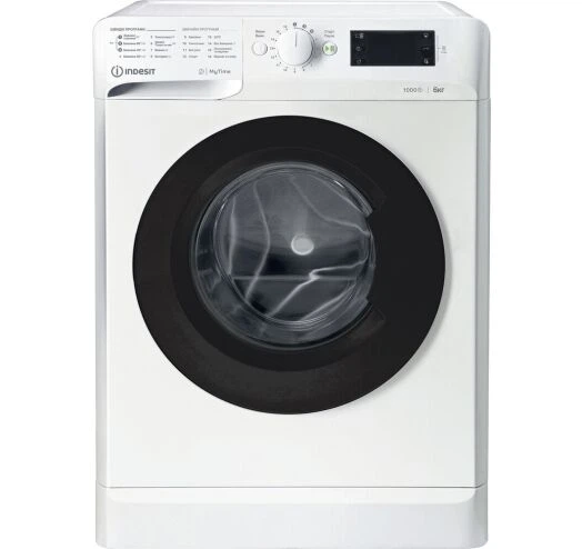 Пральна машина INDESIT OMTWSE 61051 WK UA - Фото 1 Пральна машина INDESIT OMTWSE 61051 WK UA - изображение 1
