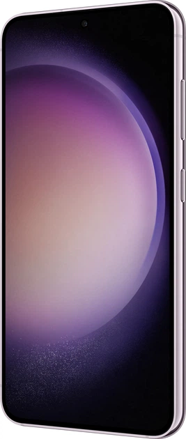 Smartfon Samsung Galaxy S23 8/256GB Lavender (SM-S911) - obraz 4