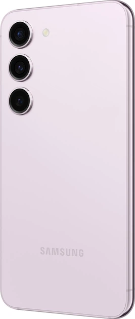 Smartfon Samsung Galaxy S23 8/256GB Lavender (SM-S911) - obraz 8