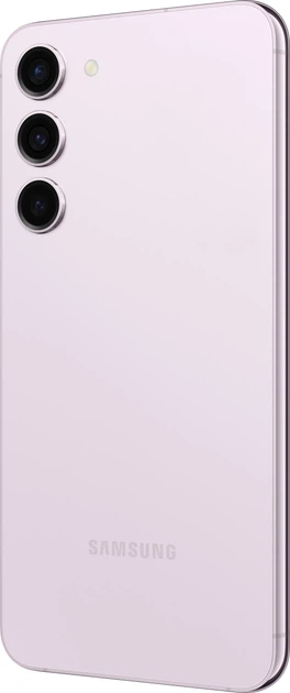 Мобильный телефон Samsung Galaxy S23 Plus 8/256GB Light Pink (SM