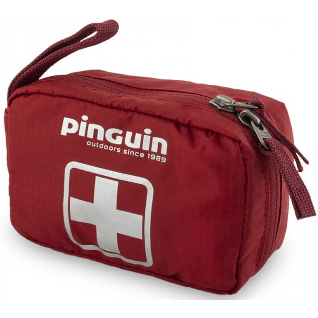 Аптечка Pinguin First Aid Kit S 2020 (PNG 355130) - зображення 1