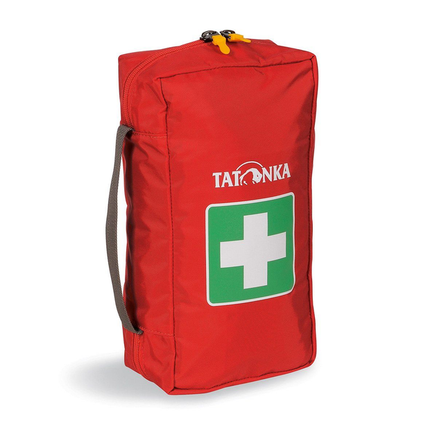 Аптечка порожня Tatonka First Aid M, Red (TAT 2815.015) - зображення 1