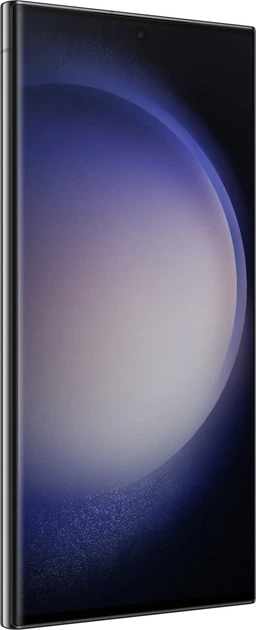 Smartfon Samsung Galaxy S23 Ultra 12/512GB Phantom Black (SM-S918) - obraz 5