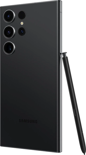 Smartfon Samsung Galaxy S23 Ultra 12/512GB Phantom Black (SM-S918) - obraz 14