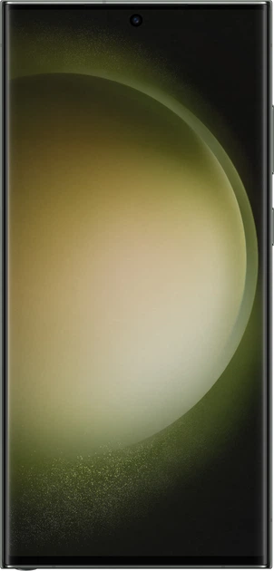 Smartfon Samsung Galaxy S23 Ultra 8/256GB Green (SM-S918) - obraz 8