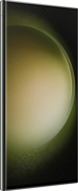 Smartfon Samsung Galaxy S23 Ultra 8/256GB Green (SM-S918) - obraz 9