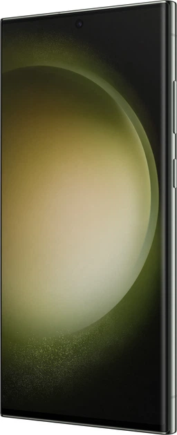 Smartfon Samsung Galaxy S23 Ultra 8/256GB Green (SM-S918) - obraz 10