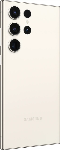 Smartfon Samsung Galaxy S23 Ultra 8/256GB Cream (SM-S918) - obraz 11