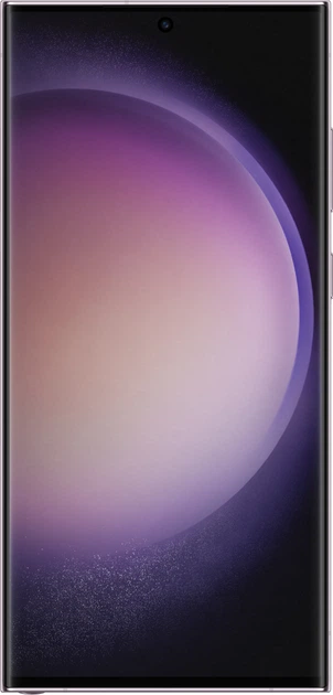 Smartfon Samsung Galaxy S23 Ultra 8/256GB Lavender (SM-S918) - obraz 3