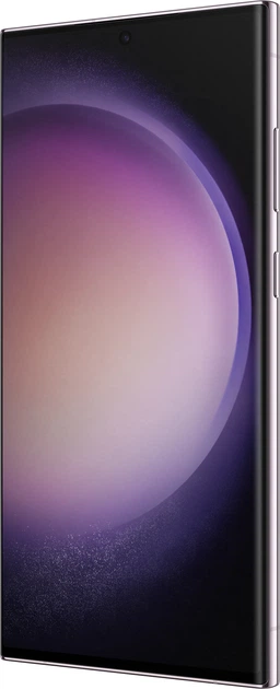 Smartfon Samsung Galaxy S23 Ultra 8/256GB Lavender (SM-S918) - obraz 7