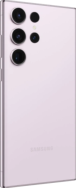 Smartfon Samsung Galaxy S23 Ultra 8/256GB Lavender (SM-S918) - obraz 13