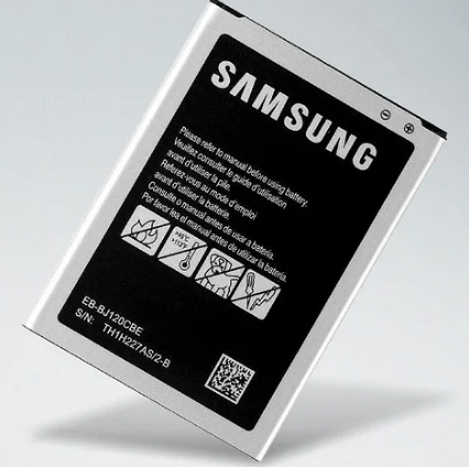Аккумулятор Yoki для Samsung J120F Galaxy J1 2016 / EB-BJ120CBE - изображение 6