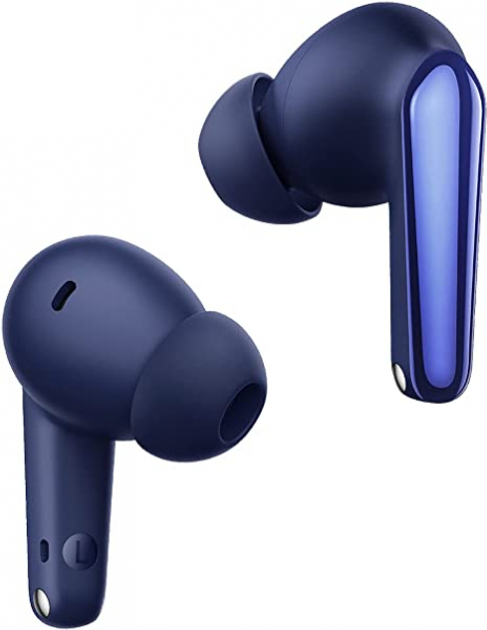 наушники realme buds air 3 neo rma2113 blue