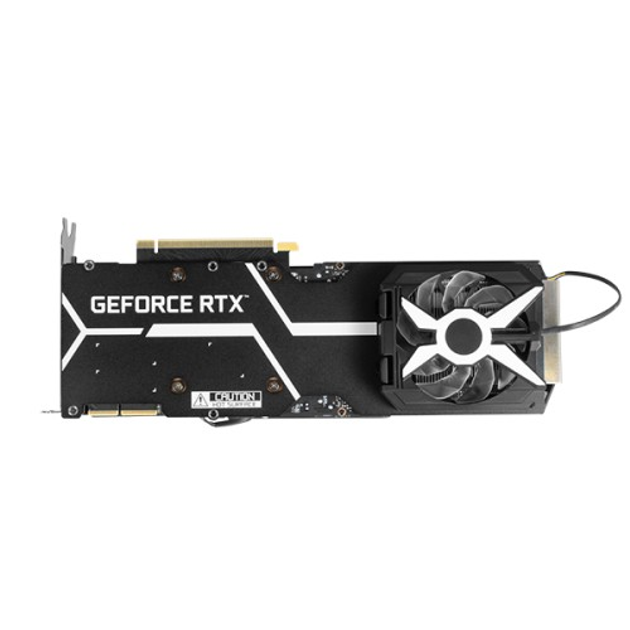 Відеокарта RTX 3090 24GB KFA2 SG GDDR6X (384bit) (1695/19500) (HDMI, 3xDisplay Port) (39NSM5MD1GNK) Refurbished - зображення 5