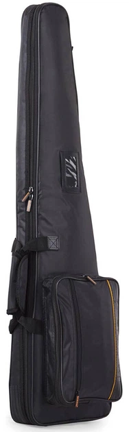 Чохол для бас-гітари RockBag Deluxe Line - Headless-Style Electric Bass Gig Bag - Фото 3 Чохол для бас-гітари RockBag Deluxe Line - Headless-Style Electric Bass Gig Bag - зображення 3