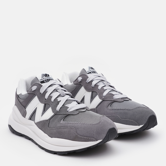 Мужские кроссовки New Balance 5740 V1 M5740VPB 42 (8.5US) 26.5 см Серые ...