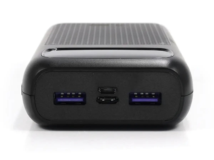 Портативное зарядное устройство Power Bank KP PD-28 20000мАг – фото ...