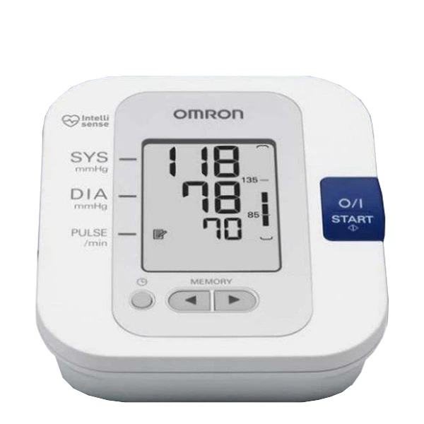 Тонометр Omron M6 - изображение 2