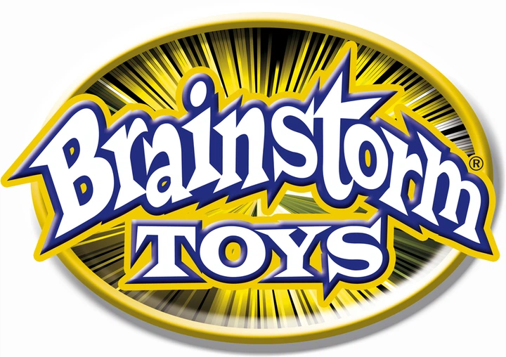 Ліхтарик-проектор Brainstorm Toys Чарівні та пухнасті тварини (3 диски, 24 картинки) (5060122732710) - зображення 7