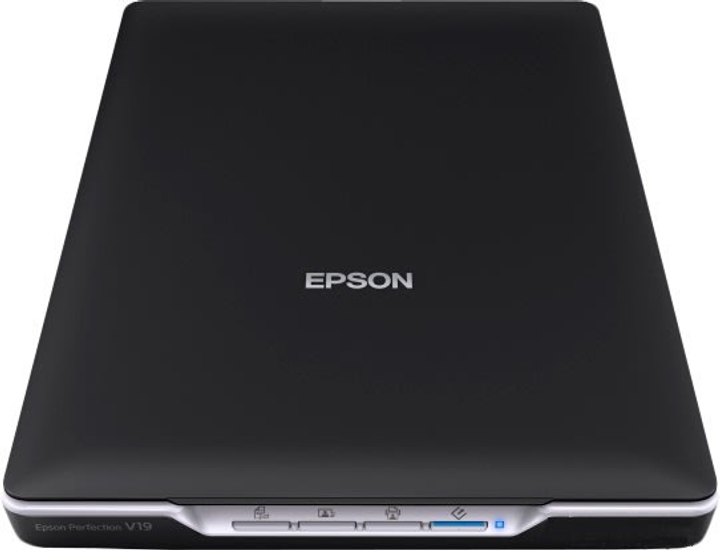 A4 Epson Perfection V19 (B11B231401) - obraz 1