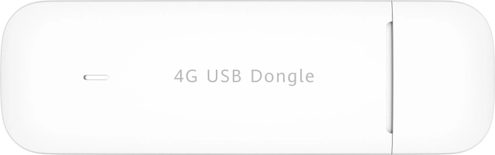 Modem 4G Huawei Brovi E3372-325 Biały (51071UVL) - obraz 1