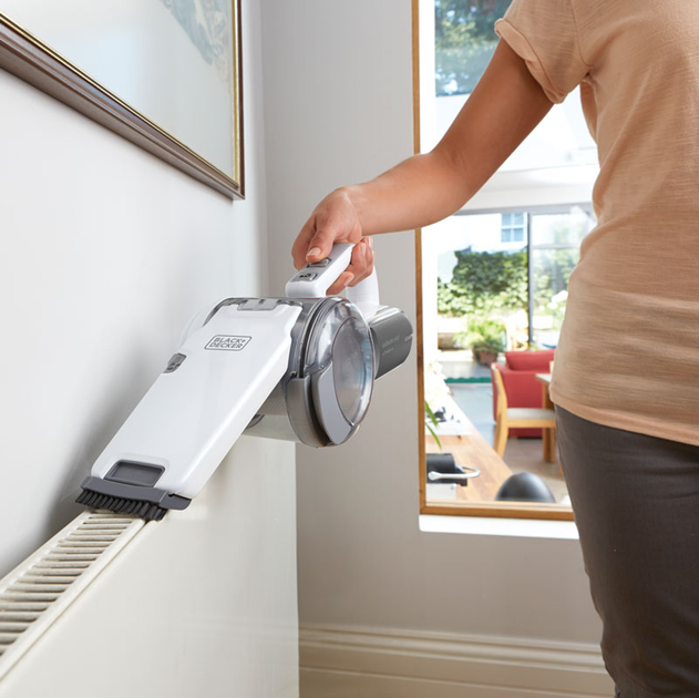 Odkurzacz samochodowy Black+Decker PV1820L - obraz 11