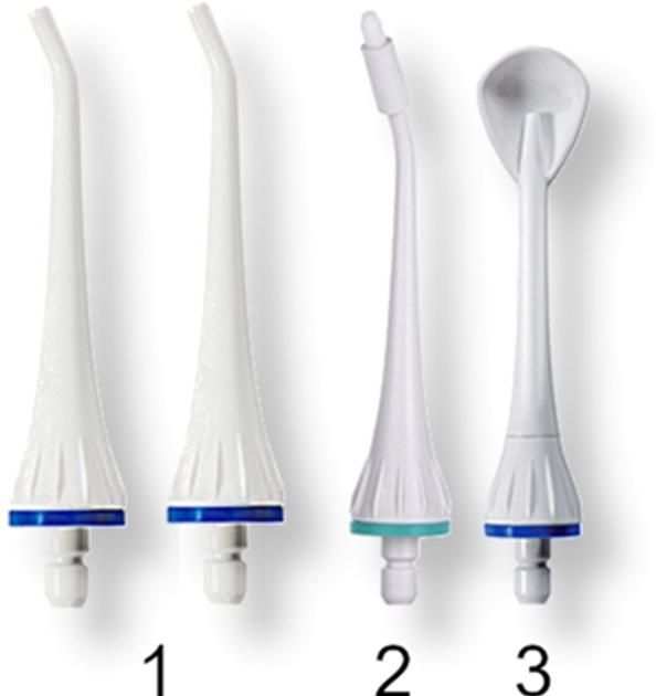 Irygator Oromed ORO-DENT PRO - obraz 5