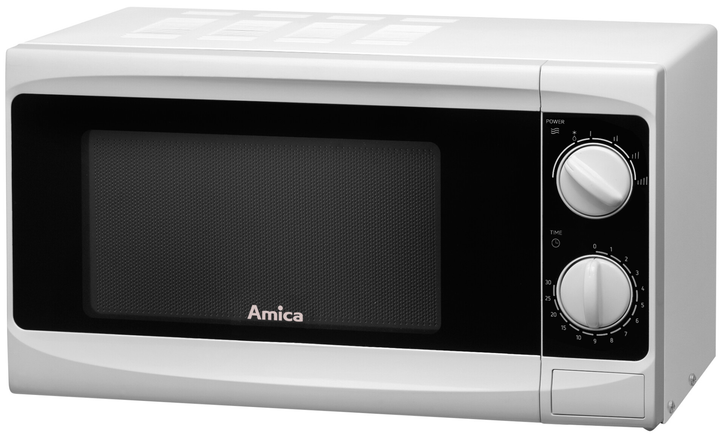 Мікрохвильова піч Amica AMG20M70V - зображення 3