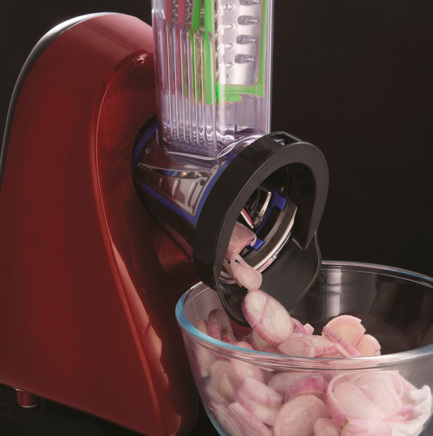 Krajalnica Russell Hobbs 22280-56 Desire Slice & Go - obraz 7