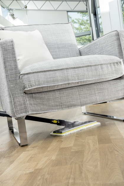 Odkurzacz parowy Karcher SC 4 EasyFix (1.512-450.0) - obraz 4