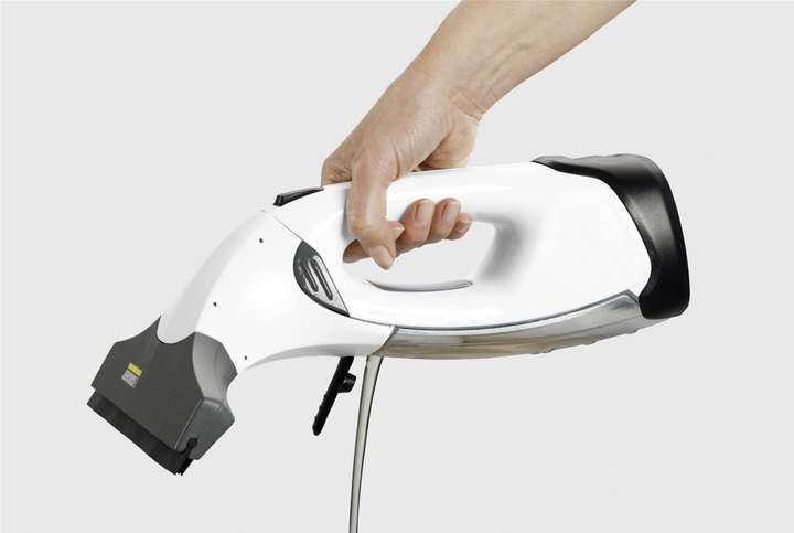Odkurzacz do okien KARCHER WV 2 PREMIUM - obraz 3