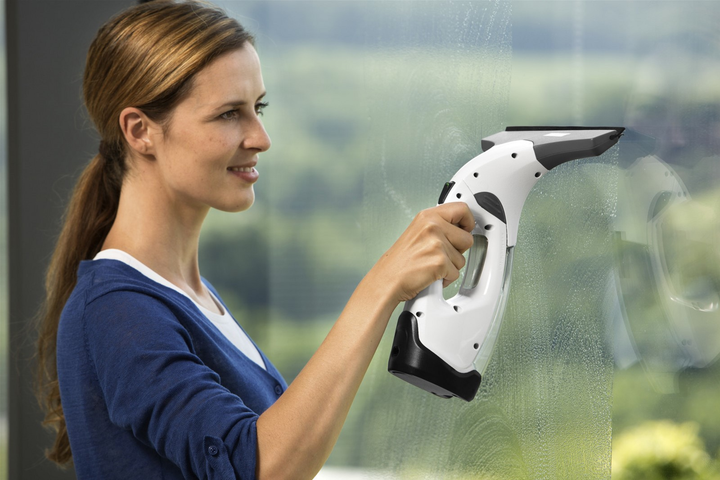 Odkurzacz do okien KARCHER WV 2 PREMIUM - obraz 5