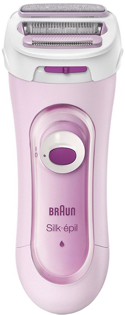 Електробритва жiноча BRAUN LS 5360 - зображення 2