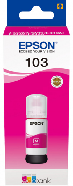 Контейнер Epson L31XX Magenta (C13T00S34A) - зображення 2